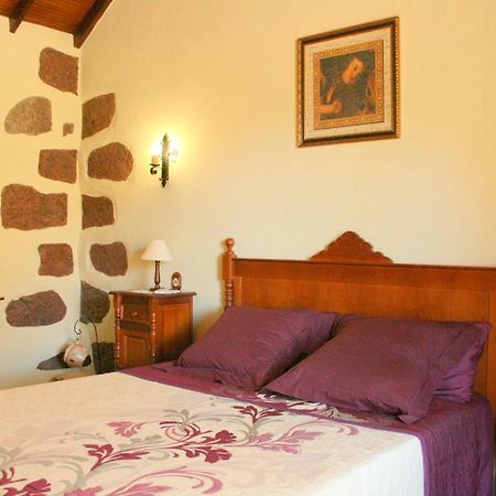 Casa Rural La Solana Villa Tejeda  Exteriör bild